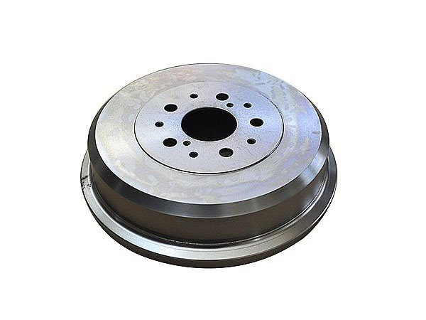 剎車盤、剎車鼓