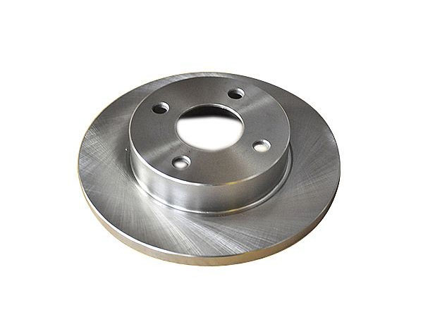 剎車盤、剎車鼓